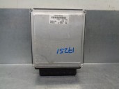 Recambio de centralita motor uce para ford focus berlina (cak) 1.8 tdci cat referencia OEM IAM 2M5A12A650PF 12220510 