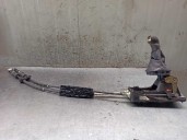 Recambio de palanca cambio para mercedes-benz clase a (w168) 1.4 cat referencia OEM IAM A1683600109  