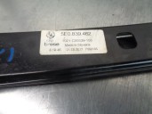 Recambio de elevalunas trasero derecho para skoda octavia lim. (5e3) active referencia OEM IAM 5E0839462 5 PINES 5 PUERTAS