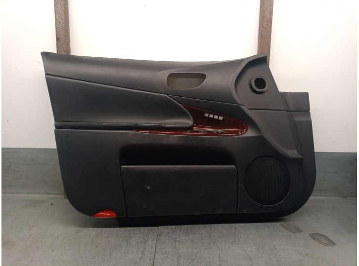 Recambio de guarnecido puerta delantera izquierda para lexus gs (_s19_) 450h (grs191_, gws191_) referencia OEM IAM 6762030G10C0 