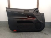 Recambio de guarnecido puerta delantera izquierda para lexus gs (_s19_) 450h (grs191_, gws191_) referencia OEM IAM 6762030G10C0 