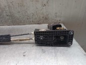 Recambio de palanca cambio para mercedes-benz clase a (w168) 1.4 cat referencia OEM IAM A1683600109  