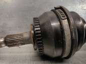Recambio de transmision delantera izquierda para volvo serie 850 2.3 20v turbo cat referencia OEM IAM 8111306  