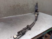 Recambio de palanca cambio para mercedes-benz clase a (w168) 1.4 cat referencia OEM IAM A1683600109  