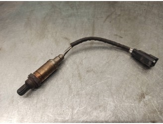Replacement lambda sensor for Ford Fiesta III (GFJ) 1.3 CAT OEM IAM reference 93FB9F472AA 0258003339 BOSCH