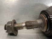 Recambio de transmision delantera izquierda para volvo serie 850 2.3 20v turbo cat referencia OEM IAM 8111306  