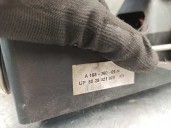 Recambio de palanca cambio para mercedes-benz clase a (w168) 1.4 cat referencia OEM IAM A1683600109  