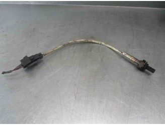 Recambio de sonda lambda para ford cougar (mc) v6 referencia OEM IAM 96BB9F472BA 8G22 NTK