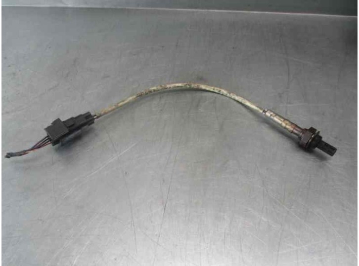 Recambio de sonda lambda para ford cougar (mc) v6 referencia OEM IAM 96BB9F472BA 8G22 NTK