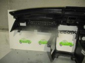 Recambio de salpicadero para mercedes-benz clase a (w169) 2.0 cdi cat referencia OEM IAM A16968007878K78 NEGRO 