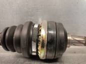 Recambio de transmision delantera izquierda para volvo serie 850 2.3 20v turbo cat referencia OEM IAM 8111306  