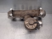 Recambio de colector admision para ford focus berlina (cak) 1.8 tdci cat referencia OEM IAM 2M5Q9S468AC 