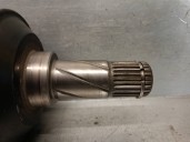 Recambio de transmision delantera izquierda para volvo serie 850 2.3 20v turbo cat referencia OEM IAM 8111306  