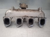 Recambio de colector admision para ford focus berlina (cak) 1.8 tdci cat referencia OEM IAM 2M5Q9S468AC 