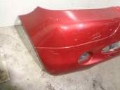 Recambio de paragolpes delantero para mercedes-benz clase a (w168) 1.4 cat referencia OEM IAM A1688850025 GRANATE 