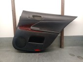 Recambio de guarnecido puerta trasera derecha para lexus gs (_s19_) 450h (grs191_, gws191_) referencia OEM IAM 6763030K20C0 6763