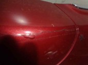 Recambio de paragolpes delantero para mercedes-benz clase a (w168) 1.4 cat referencia OEM IAM A1688850025 GRANATE 