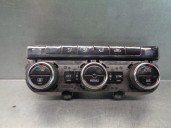 Recambio de mando climatizador para skoda octavia lim. (5e3) active referencia OEM IAM 5E0907044AP 5HB01326320 