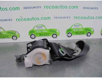 Recambio de cinturon seguridad trasero izquierdo para honda civic berlina 5 (fk) 2.2 ctdi referencia OEM IAM 306612699  
