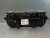 Recambio de mando climatizador para skoda octavia lim. (5e3) active referencia OEM IAM 5E0907044AP 5HB01326320 