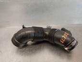 Recambio de tubo para volkswagen golf vi (5k1) 1.6 tdi dpf referencia OEM IAM 3C0129654M 