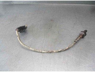 Recambio de sonda lambda para ford cougar (mc) v6 referencia OEM IAM 96BB9F472BA 8G22 NTK