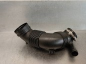 Recambio de tubo para volkswagen golf vi (5k1) 1.6 tdi dpf referencia OEM IAM 3C0129654M 