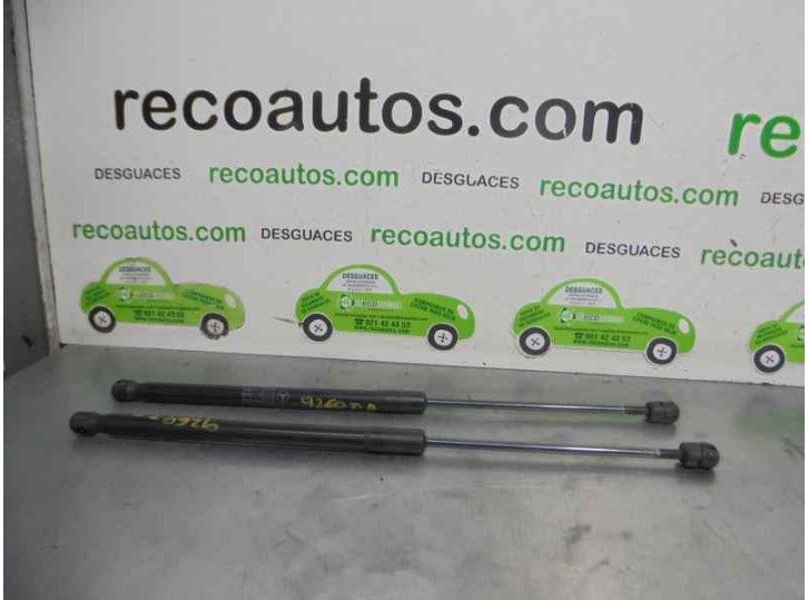 Recambio de amortiguadores maletero / porton para mercedes-benz clase a (w169) 2.0 cdi cat referencia OEM IAM A1697400045 