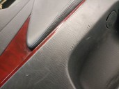 Recambio de guarnecido puerta trasera derecha para lexus gs (_s19_) 450h (grs191_, gws191_) referencia OEM IAM 6763030K20C0 6763