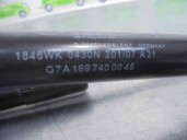 Recambio de amortiguadores maletero / porton para mercedes-benz clase a (w169) 2.0 cdi cat referencia OEM IAM A1697400045 