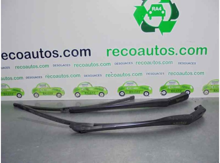 Recambio de brazo limpia delantero derecho para honda civic berlina 5 (fk) 2.2 ctdi referencia OEM IAM 76610SMGG01  