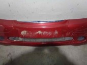 Recambio de paragolpes delantero para mercedes-benz clase a (w168) 1.4 cat referencia OEM IAM A1688850025 GRANATE 