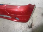 Recambio de paragolpes delantero para mercedes-benz clase a (w168) 1.4 cat referencia OEM IAM A1688850025 GRANATE 