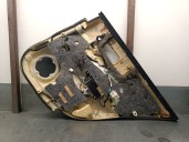 Recambio de guarnecido puerta trasera izquierda para lexus gs (_s19_) 450h (grs191_, gws191_) referencia OEM IAM 6764030K20C0 67