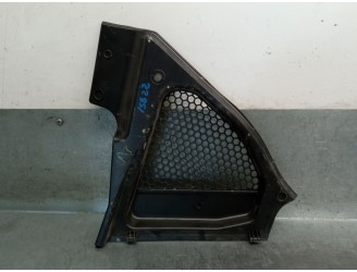 Recambio de molduras delanteras para bmw x3 (g01, f97, g08) xdrive 20 d mild-hybrid referencia OEM IAM 51717399018 51717399018 