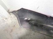 Recambio de paragolpes delantero para mercedes-benz clase a (w168) 1.4 cat referencia OEM IAM A1688850025 GRANATE 