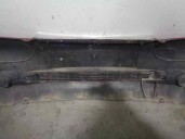 Recambio de paragolpes delantero para mercedes-benz clase a (w168) 1.4 cat referencia OEM IAM A1688850025 GRANATE 