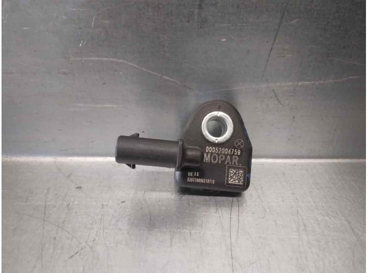 Recambio de sensor impacto para fiat tipo ii (357) fam easy referencia OEM IAM 00052004759 