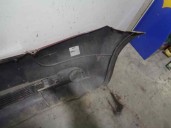 Recambio de paragolpes delantero para mercedes-benz clase a (w168) 1.4 cat referencia OEM IAM A1688850025 GRANATE 