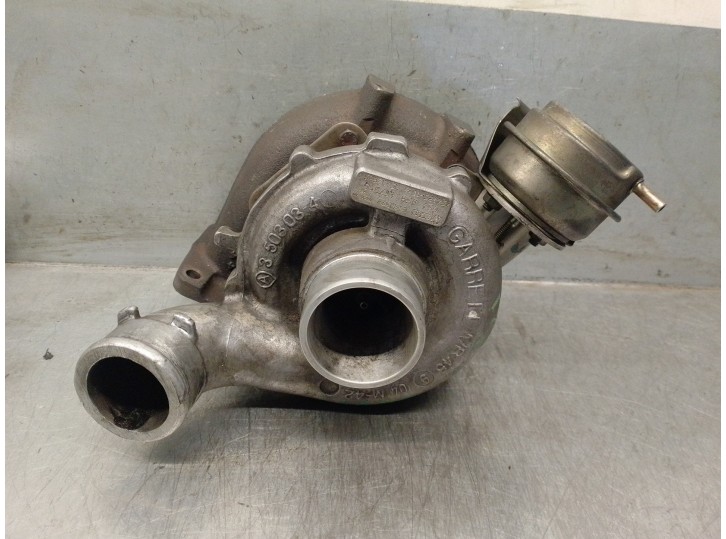 Recambio de turbocompresor para audi a4 avant (8e5) 2.5 v6 24v tdi referencia OEM IAM 059145701S 