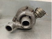 Recambio de turbocompresor para audi a4 avant (8e5) 2.5 v6 24v tdi referencia OEM IAM 059145701S 