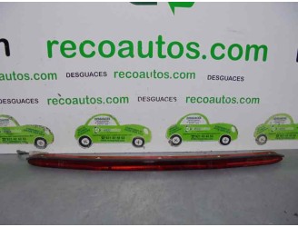 Recambio de luz central de freno para honda civic berlina 5 (fk) 2.2 ctdi referencia OEM IAM 34270SMGE51  