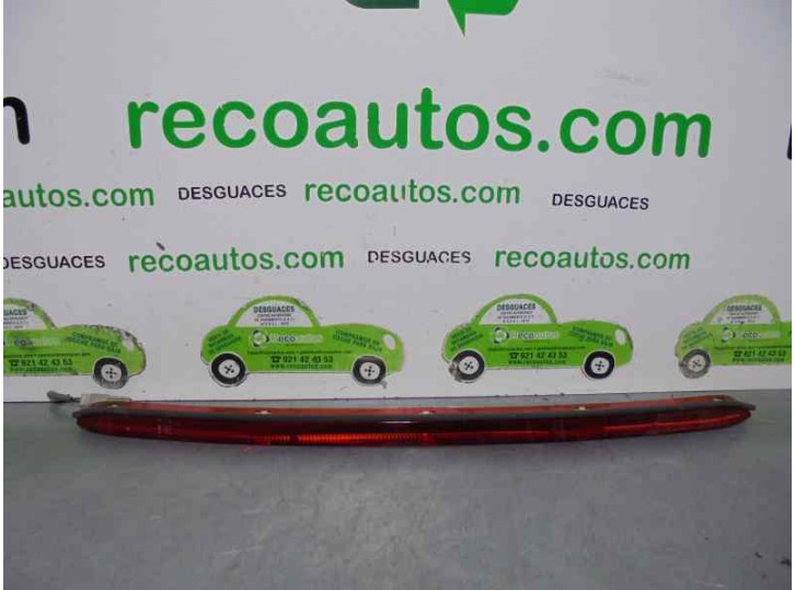 Recambio de luz central de freno para honda civic berlina 5 (fk) 2.2 ctdi referencia OEM IAM 34270SMGE51  