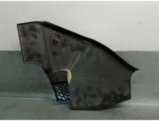 Recambio de molduras delanteras para bmw x3 (g01, f97, g08) xdrive 20 d mild-hybrid referencia OEM IAM 51717399017 51717399017 