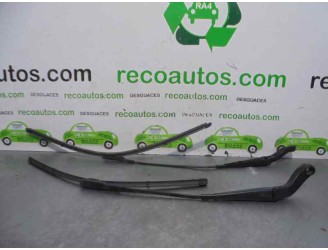 Recambio de brazo limpia delantero derecho para mercedes-benz clase a (w169) 2.0 cdi cat referencia OEM IAM A1698200140 - A16982
