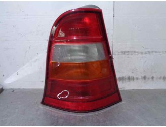 Recambio de piloto trasero derecho para mercedes-benz clase a (w168) 1.4 cat referencia OEM IAM 1688200284 5 PUERTAS