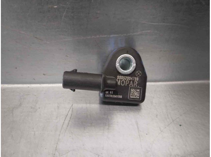 Recambio de sensor impacto para fiat tipo ii (357) fam easy referencia OEM IAM 00052004759 