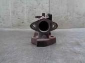 Recambio de colector escape para mg serie 75 (rj) 2.0 16v cdt referencia OEM IAM 77868200A 