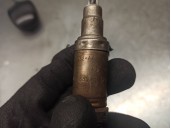 Recambio de sonda lambda para ford fiesta iii (gfj) 1.3 cat referencia OEM IAM 93FB9F472AA 0258003339 BOSCH