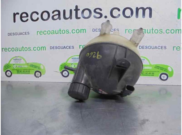 Recambio de deposito expansion para mercedes-benz clase a (w169) 2.0 cdi cat referencia OEM IAM 1695000149  